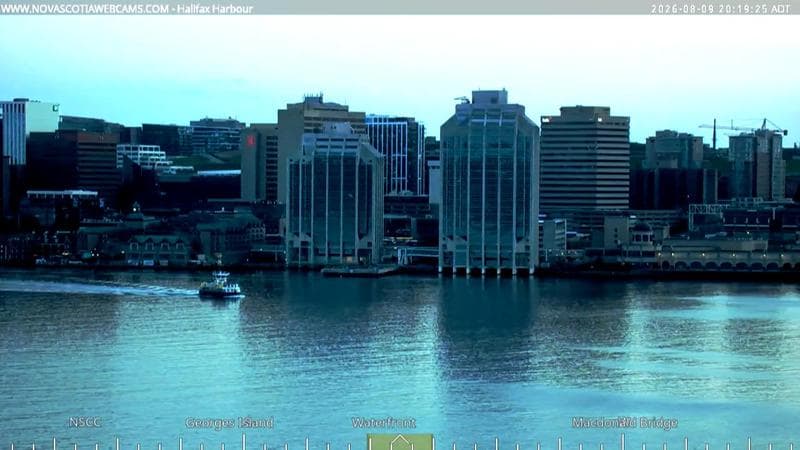 Halifax Waterfront