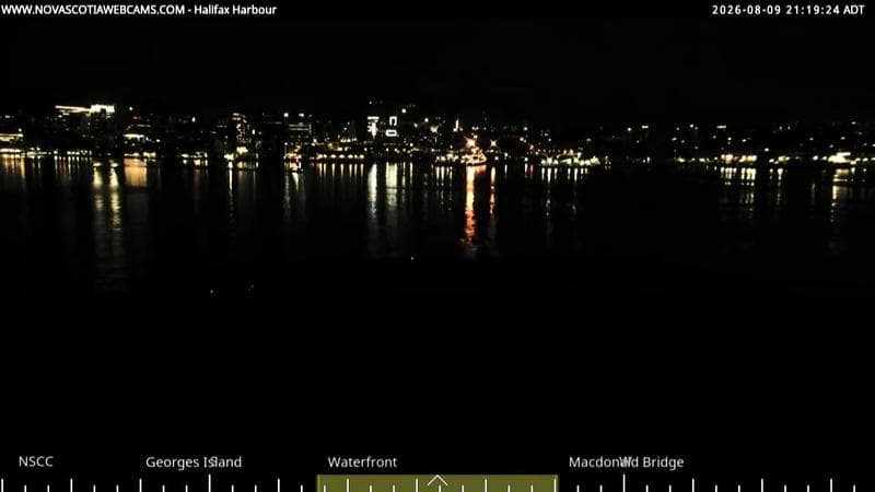Halifax Waterfront