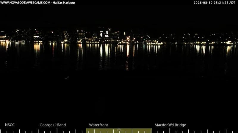 Halifax Waterfront