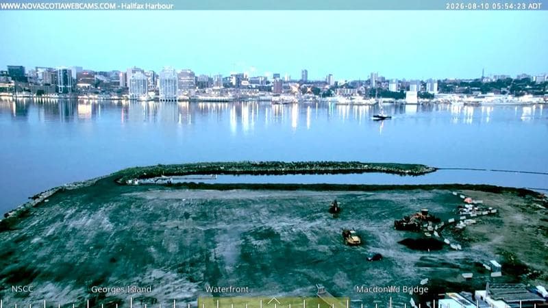 Halifax Waterfront