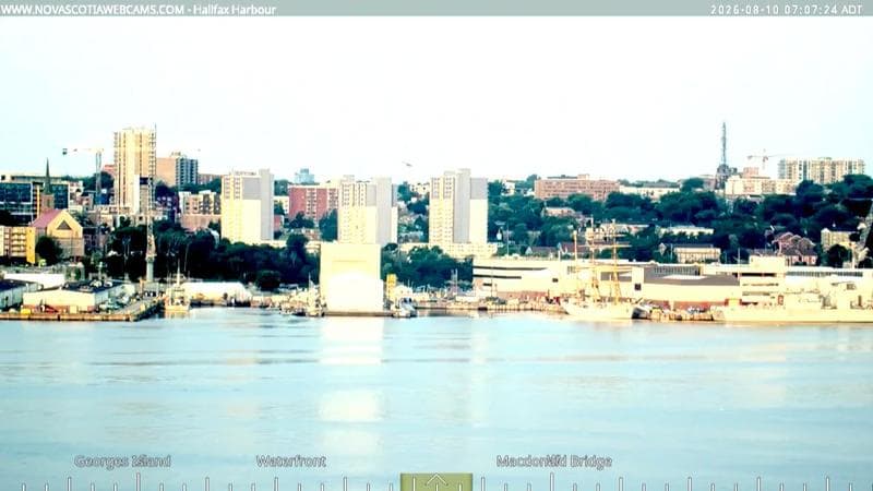 Halifax Waterfront