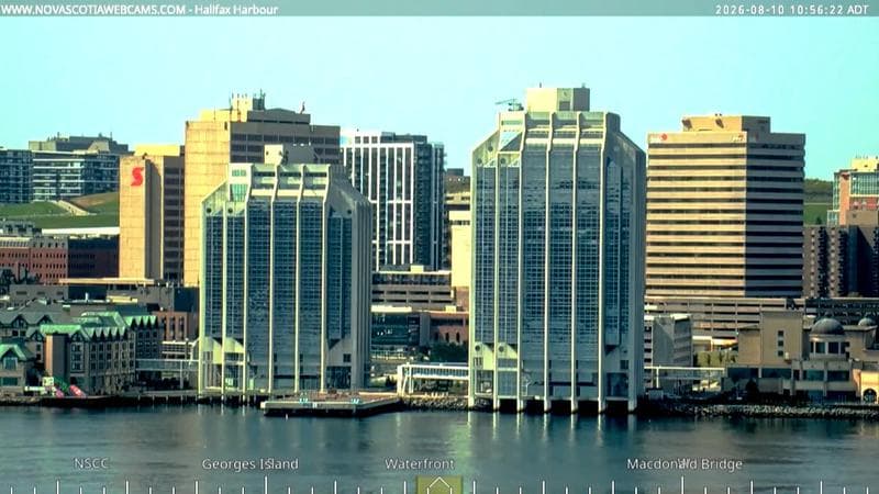 Halifax Waterfront