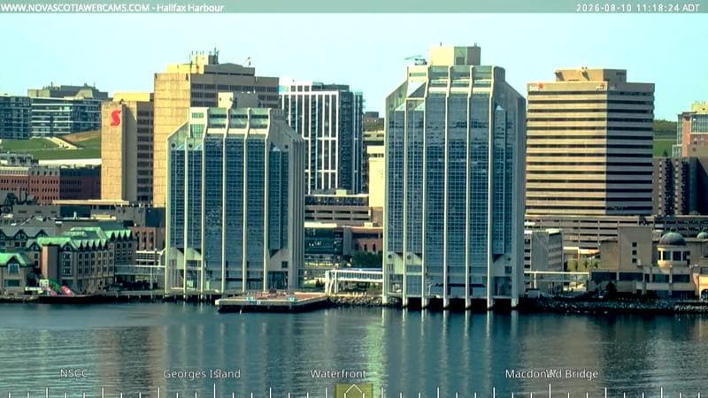 Halifax Waterfront