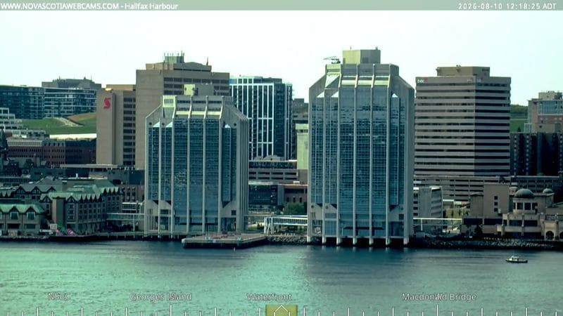 Halifax Waterfront
