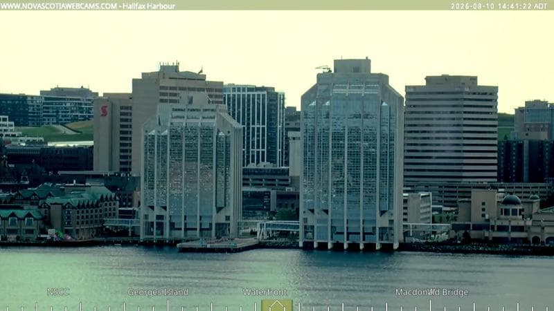 Halifax Waterfront