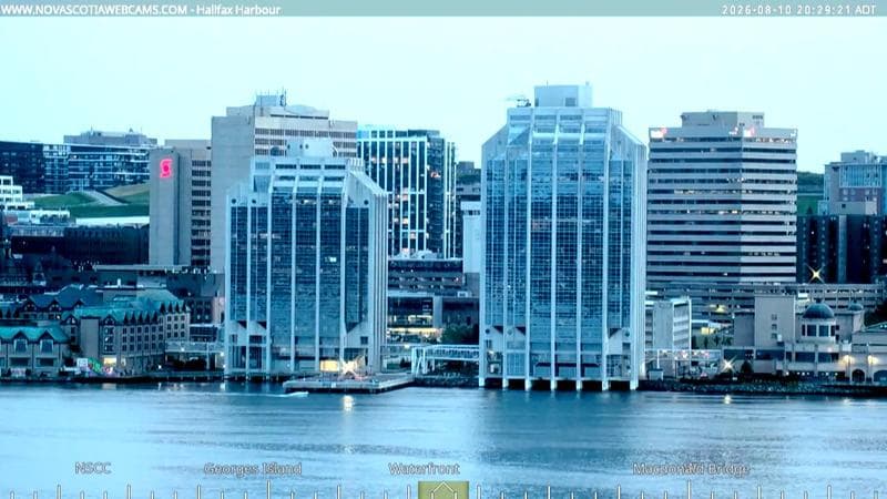 Halifax Waterfront