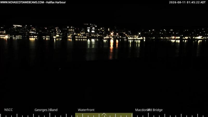 Halifax Waterfront