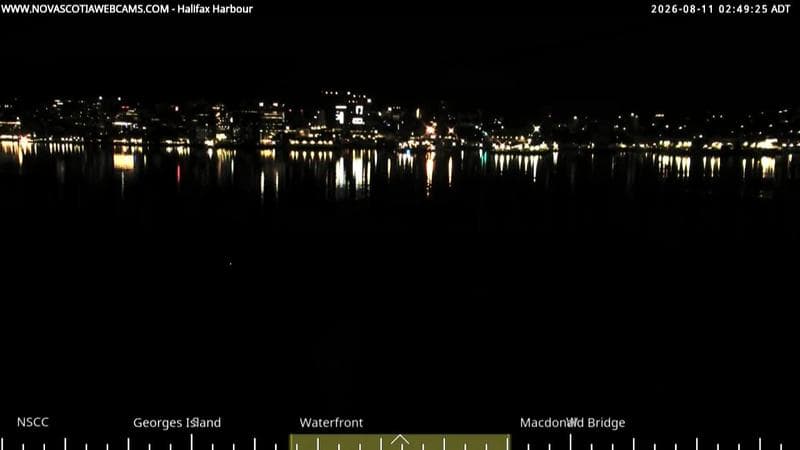 Halifax Waterfront