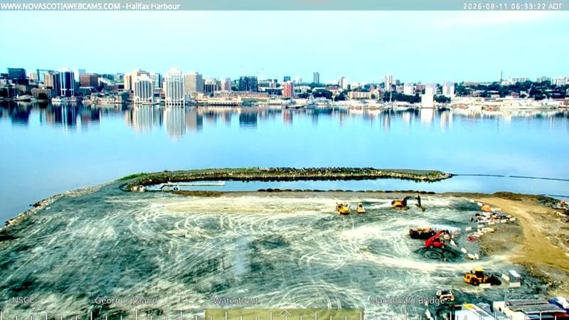 Halifax Waterfront