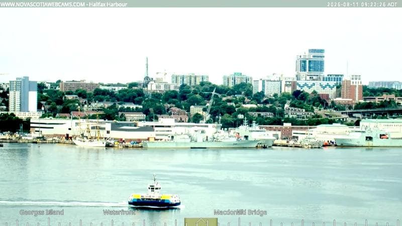 Halifax Waterfront