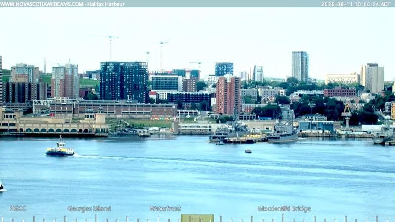 Halifax Waterfront
