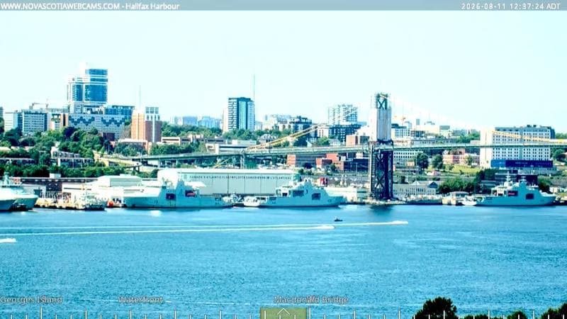 Halifax Waterfront