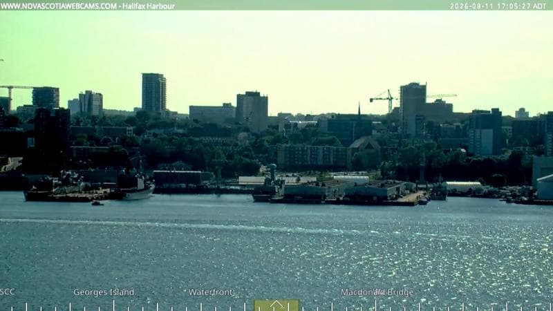 Halifax Waterfront