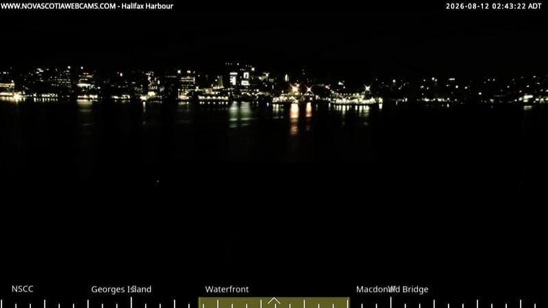 Halifax Waterfront