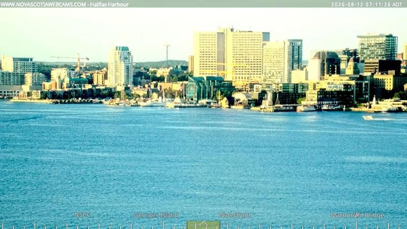 Halifax Waterfront