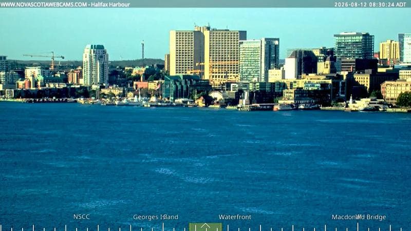 Halifax Waterfront
