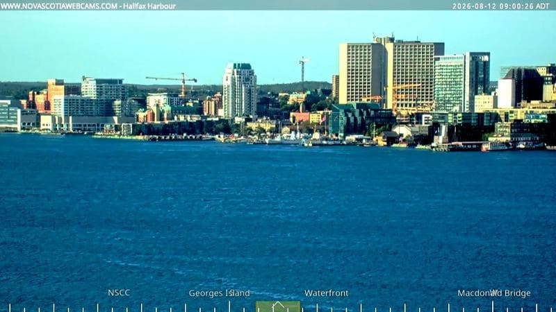 Halifax Waterfront