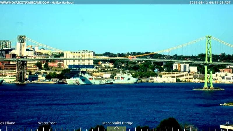 Halifax Waterfront