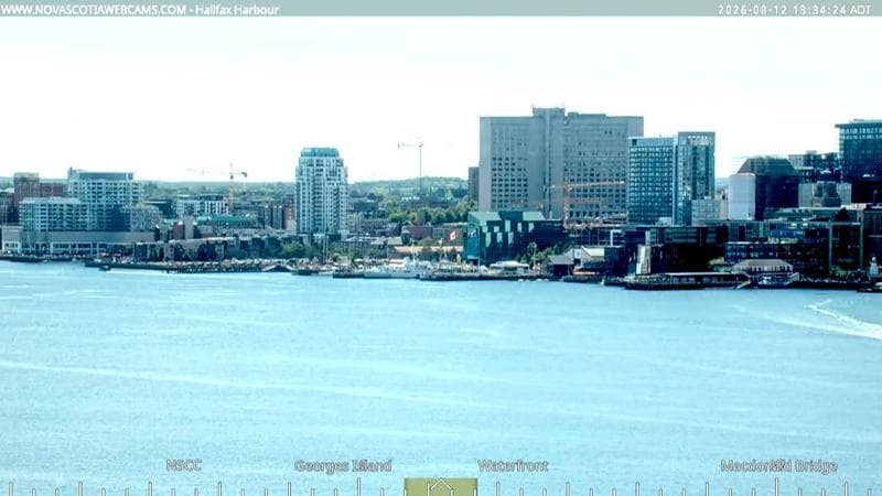 Halifax Waterfront