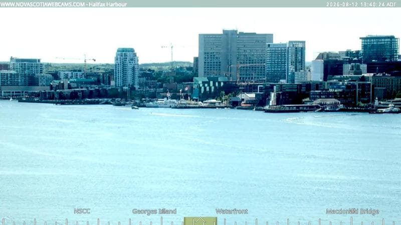 Halifax Waterfront