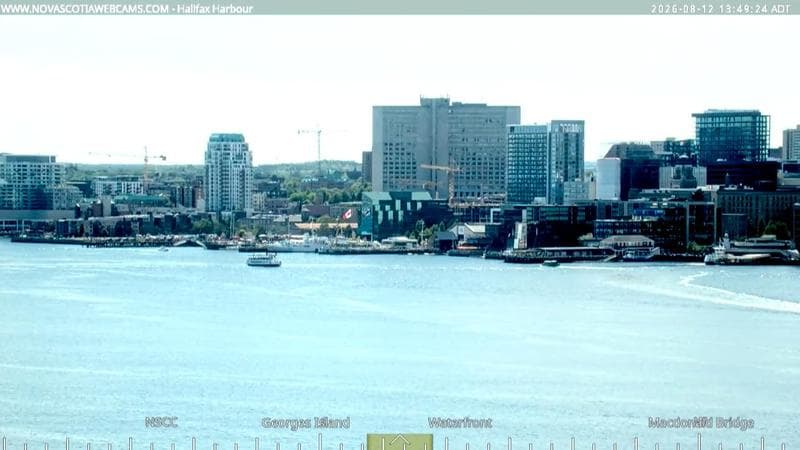 Halifax Waterfront