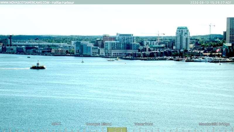 Halifax Waterfront