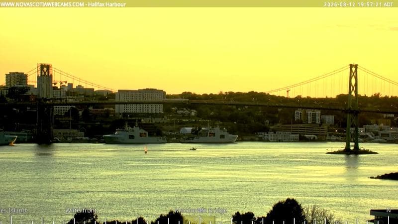 Halifax Waterfront