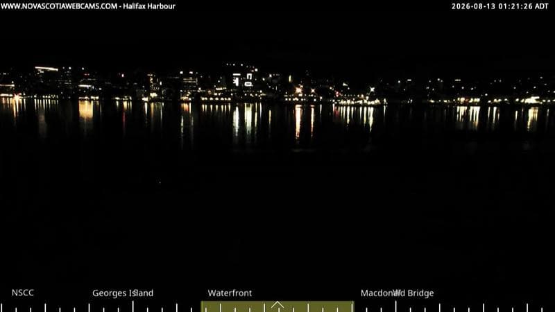Halifax Waterfront