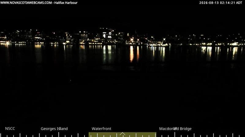 Halifax Waterfront