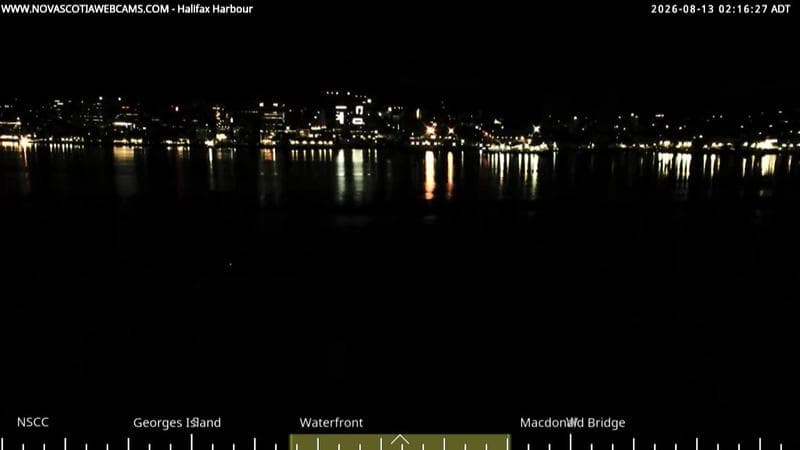 Halifax Waterfront