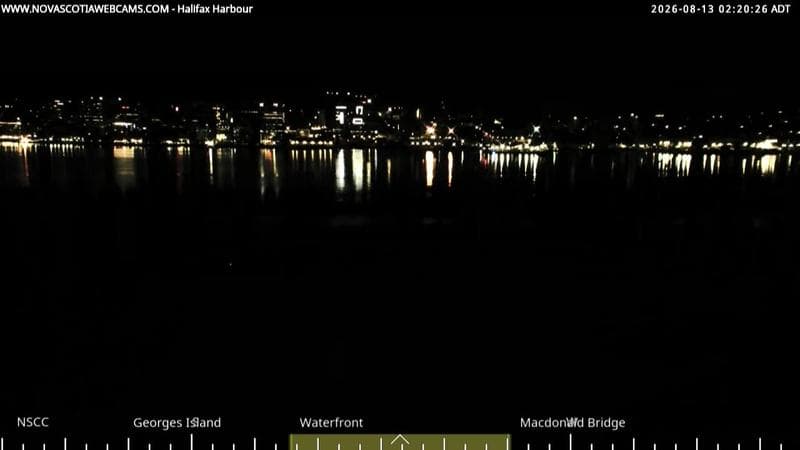 Halifax Waterfront