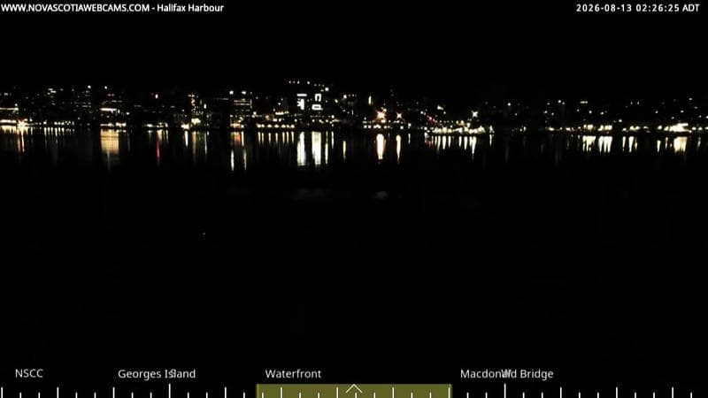 Halifax Waterfront