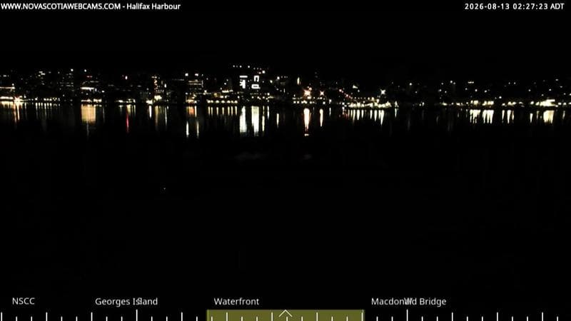 Halifax Waterfront