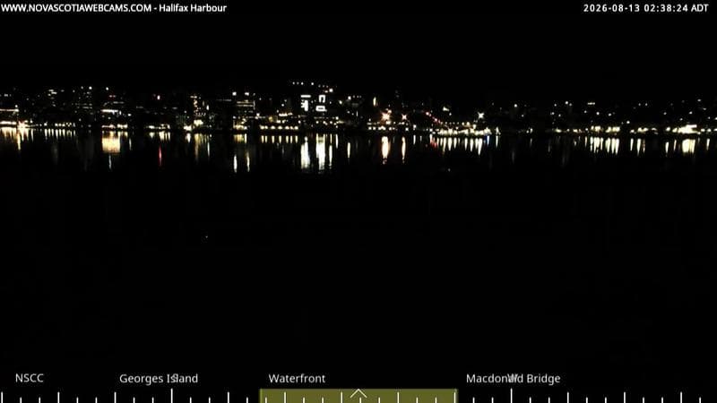 Halifax Waterfront