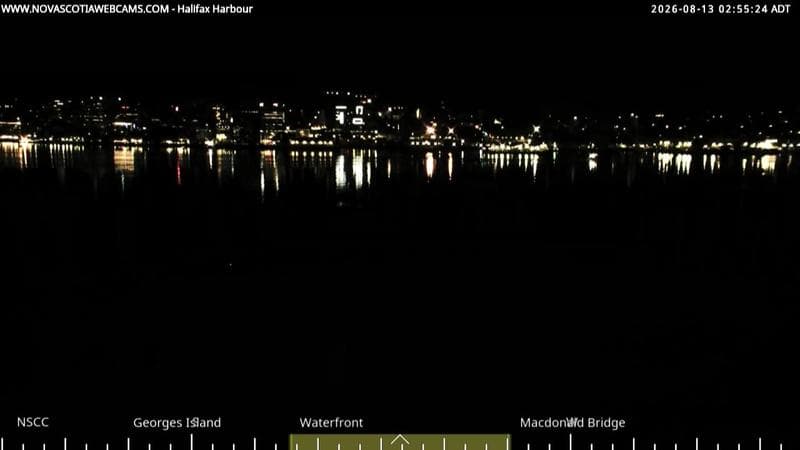Halifax Waterfront