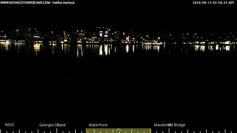 Halifax Waterfront