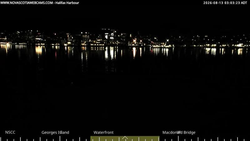 Halifax Waterfront