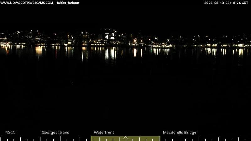 Halifax Waterfront