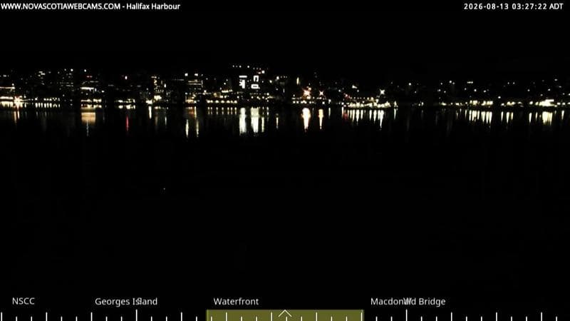 Halifax Waterfront