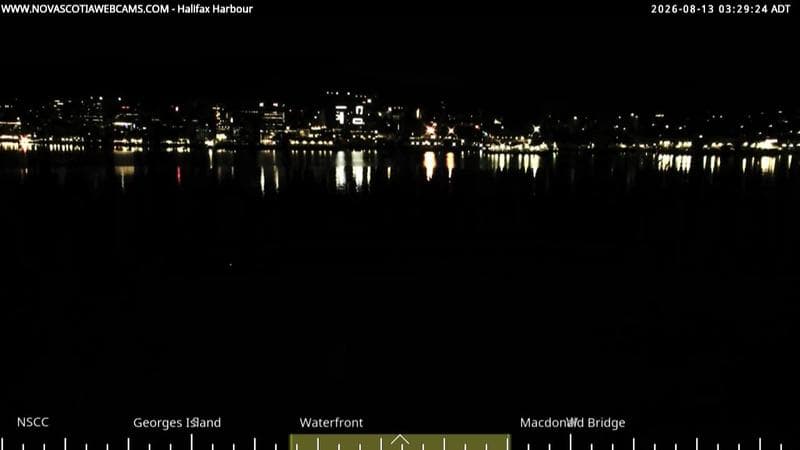 Halifax Waterfront