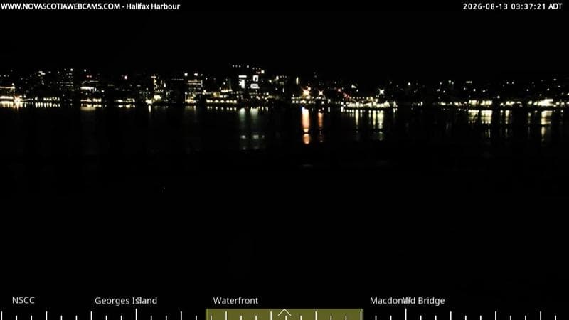 Halifax Waterfront