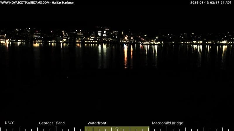 Halifax Waterfront