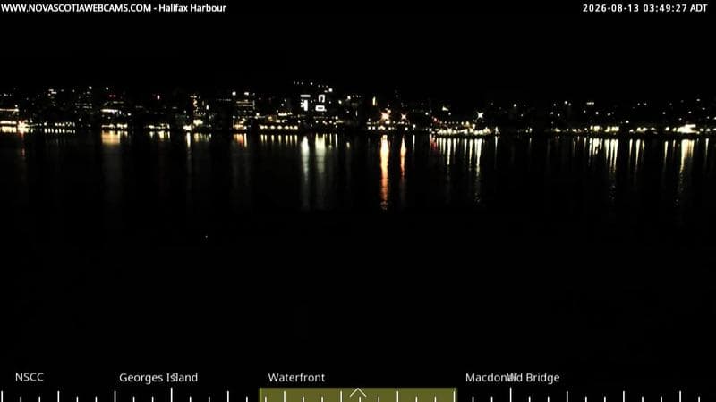 Halifax Waterfront