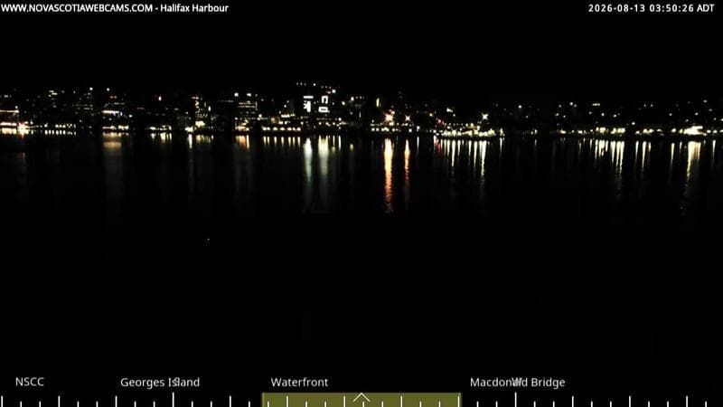 Halifax Waterfront