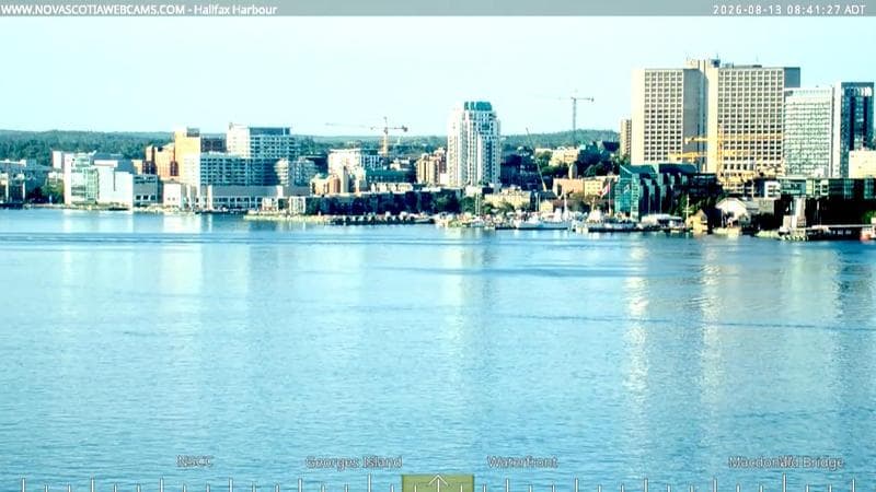Halifax Waterfront