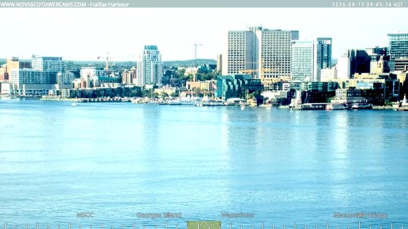 Halifax Waterfront