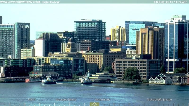Halifax Waterfront