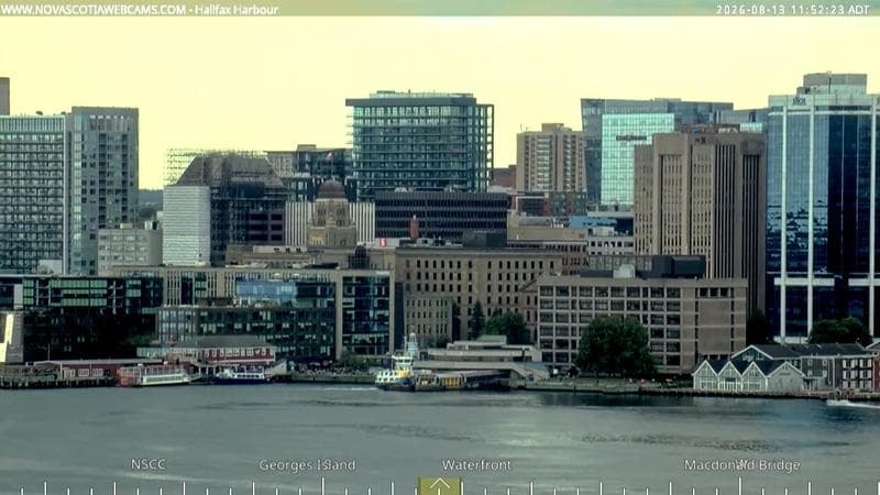 Halifax Waterfront