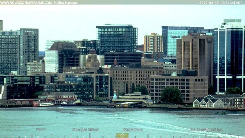 Halifax Waterfront