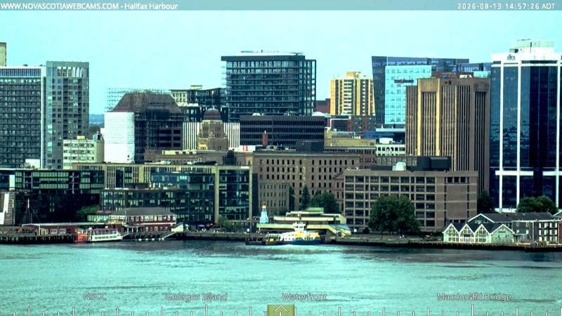 Halifax Waterfront